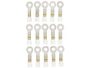 Ring Terminal (15 Pack) - Auveco 22956