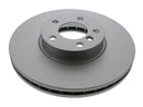 BMW X5, X6 2007-2019 Brake Disc - ATE Coated 34116886478