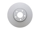 BMW X5, X6 2007-2019 Brake Disc - ATE Coated 34116886478