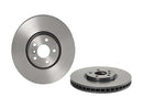 Brake Disc - Brembo 09D17911
