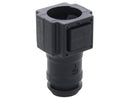 Audi A4, A5, RS5, S5, S4 2012-2015 Fuel Pump Cap - Metzger 8R0201263A