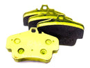 Porsche 911, Boxster, Cayman 1999-2012 Brake Pad Set - Pagid Racing 995541836