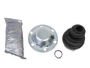Audi A4, RS4 2002-2008 Axle Boot Kit - GKN Loebro 8E0498201F