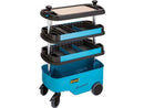 Tool Trolley - Hazet 166C
