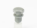 Porsche Cayenne 2004-2018 Engine Oil Drain Plug - febi bilstein PAF911014