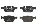 Volvo XC60 2010-2017 Brake Pad Set - ATE 31277334