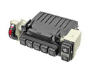 Mercedes-Benz SL-Class 1982-1985 Climate Control Unit - Programa 1078302685