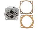 Oil Pump - Jopex JP81260