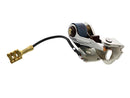 Volkswagen Beetle, Karmann Ghia, Transporter 1968-1970 Ignition Contact Set - Beru 111998063