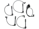 BMW M3 1988-1991 Spark Plug Wire Set - Karlyn-STI 12121311735