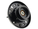 Jaguar XK, XF, XJ 2007-2019 Shock Mount - Britpart O.E.M. C2D51875