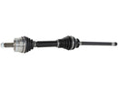 Land Rover Range Rover 2003-2012 Axle Shaft Assembly - DSS IED500110