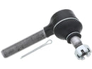Porsche 356 1956-1965 Tie Rod End - Jopex 64434732202