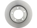 Porsche Boxster 1997-2004 Brake Disc - Brembo 98635140105