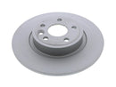 Brake Disc - Zimmermann Coat Z 450521120