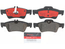 Mercedes-Benz E-Class 2010-2016 Brake Pad Set - Brembo Ceramic 0004208904