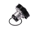 Volkswagen Beetle, Golf, Jetta, Passat, Rabbit 2005-2014 Water Pump - Hepu 07K121011B