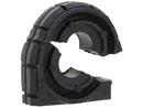 BMW X5, X6 2007-2019 Sway Bar Bushing - O.E.M. 33556776559