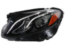 Mercedes-Benz E-Class 2017-2023 Headlight Assembly - Hella 213906690164