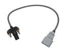 Volkswagen Jetta, Beetle, Golf, Passat, Rabbit, Audi TT 2005-2014 Crankshaft Sensor - O.E.M. 07K906433B