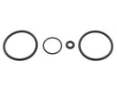 Mercedes-Benz C-Class, E-Class, CLS-Class, SL-Class, SLK / SLC 2008-2019 Radiator - Nissens 1975000003