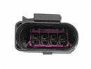 Audi A4, R8, A3, TT, Volkswagen Jetta, Beetle & More 2005-2016 Oxygen Sensor - Bosch 1K0998262E