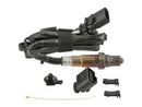 Audi A4, R8, A3, TT, Volkswagen Jetta, Beetle & More 2005-2016 Oxygen Sensor - Bosch 1K0998262E
