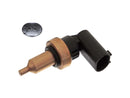 Mercedes-Benz C-Class, E-Class, GLE-Class, S-Class, AMG GT, M-Class & More 2005-2025 Temperature Sensor - febi bilstein 0009056102