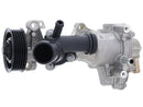 Mercedes-Benz CLA-Class, GLA-Class 2017-2020 Water Pump - Hepu 2702000600