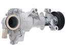 Mercedes-Benz CLA-Class, GLA-Class 2017-2020 Water Pump - Hepu 2702000600