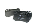 Mercedes-Benz CL-Class, S-Class 2005-2006 Brake Pad Set - ATE 003420942041