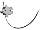 Volvo S80 2007-2016 Trunk Lock - Pro Parts 31440242