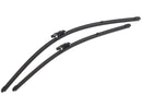 BMW X2 2018-2023 Wiper Blade Set - Valeo 61612455085