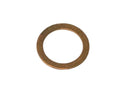 Mercedes-Benz E-Class, 190 Series 1963-1976 Delivery Valve Seal - Bosch 0019973440