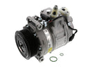 Mercedes-Benz SL-Class 2004-2011 A/C Compressor - Nissens 0012303011