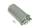 Volkswagen Beetle, Jetta 1998-1999 Fuel Filter - Mann Filter 1C0127401