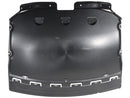 BMW 7 Series 2002-2008 Undercar Shield - Bapmic 51757153790