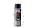 Mercedes-Benz E-Class, Sprinter, S-Class, M-Class, 190 Series, GL-Class & More Intake System Cleaner - Liqui Moly 20208