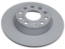 Brake Disc - Zimmermann Coat Z 600323420