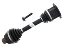 Audi A4, A5, RS5, S5, S4 2009-2017 Axle Shaft Assembly - GKN Loebro 8K0407271AJ