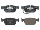 Audi A4, A5 2017-2024 Brake Pad Set - ATE 8W0698151BH