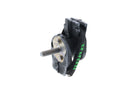 BMW 3 Series, 4 Series, 2 Series 2012-2021 Transmission Mount - O.E.M. 22316796619
