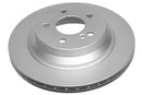 Mercedes-Benz E-Class, CLS-Class, GLK-Class 2003-2017 Brake Disc - ATE Coated 000423091207