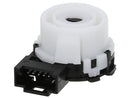 Volkswagen Jetta, Eos, Golf, GTI, R32, Rabbit & More 2005-2014 Ignition Switch - O.E.M. 1K0905849B