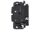 BMW X3, 4 Series 2011-2017 Trunk Lock Actuator - Bapmic 51247233025