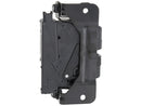 BMW X3, 4 Series 2011-2017 Trunk Lock Actuator - Bapmic 51247233025