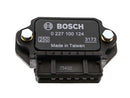 Ignition Control Unit - Bosch 0227100124