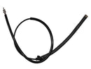 Mercedes-Benz E-Class 1981-1985 Speedometer Cable - Gemo 1235428207