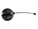 Saab 9-3, 9-5 2003-2011 Fuel Cap - Pro Parts 32022098