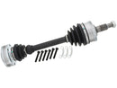 Porsche Boxster 2000-2004 Axle Shaft Assembly - DSS 98633202460